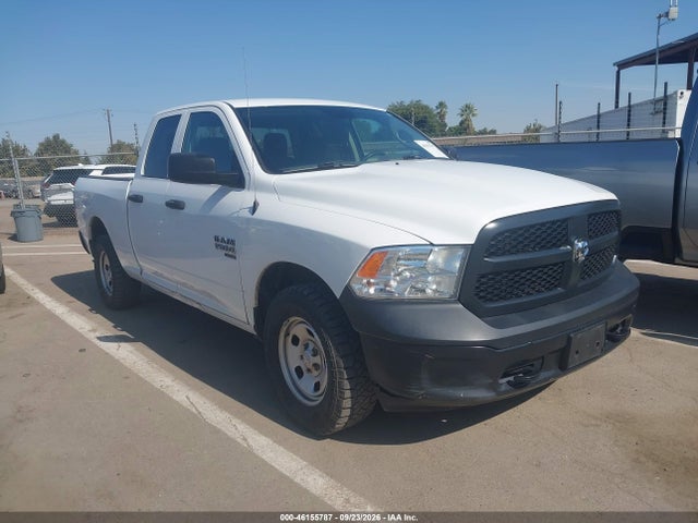 2020 RAM 1500 CLASSIC TRADESMAN 4X4 6'4 BOX