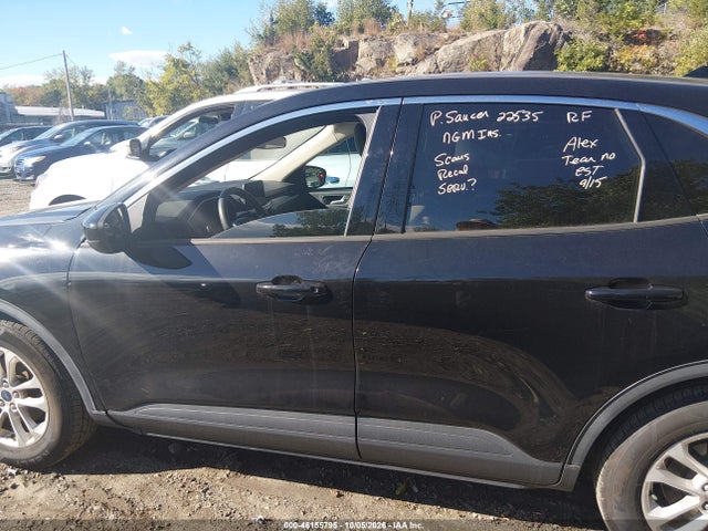 2020 FORD ESCAPE SE 15