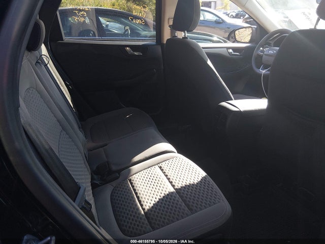2020 FORD ESCAPE SE 8
