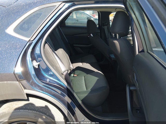 2024 MAZDA CX-30 2.5 S 8