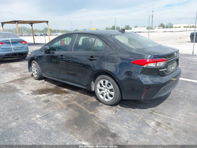 2024 TOYOTA COROLLA LE 3