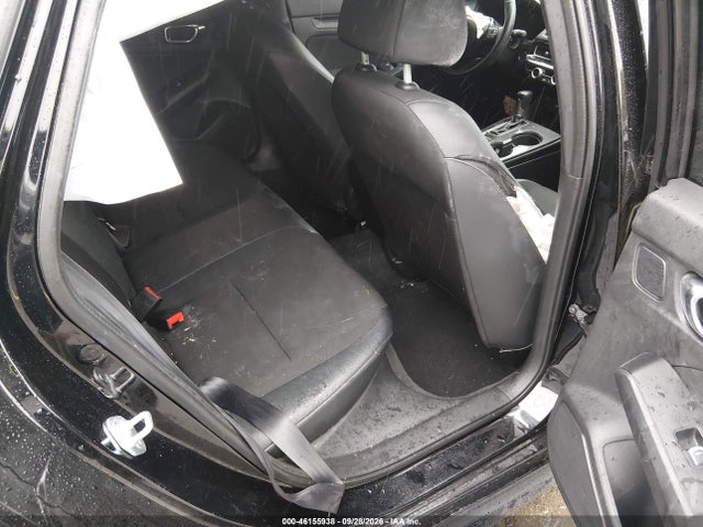2022 HONDA CIVIC SPORT 8
