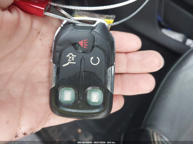 2022 GMC TERRAIN AWD AT4 11