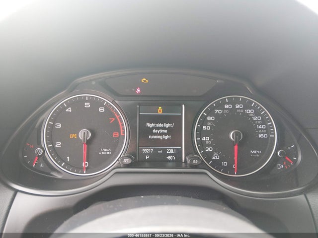 2017 AUDI Q5 3.0T PREMIUM PLUS 7