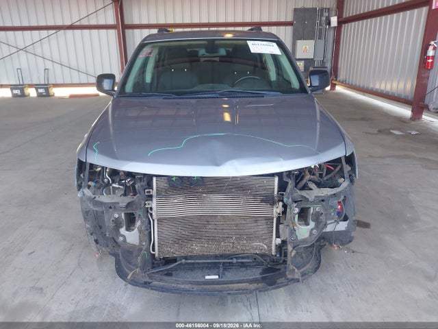 2019 DODGE JOURNEY SE 13