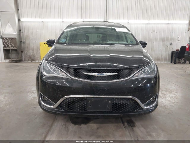 2017 CHRYSLER PACIFICA TOURING-L 13