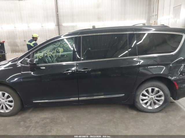 2017 CHRYSLER PACIFICA TOURING-L 15