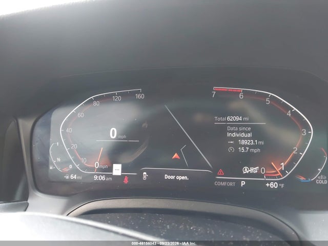 2019 BMW 330I XDRIVE 7