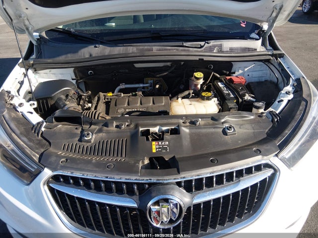 2019 BUICK ENCORE FWD PREFERRED 10
