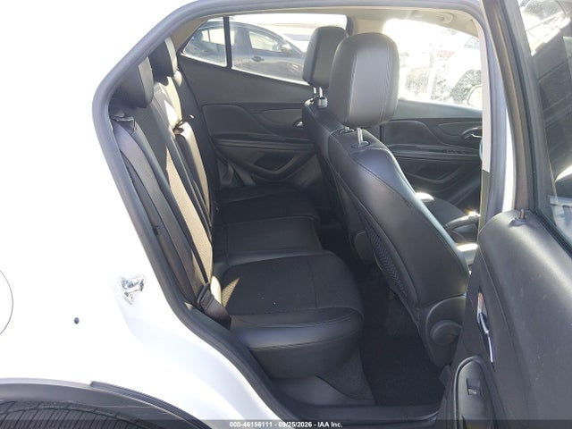 2019 BUICK ENCORE FWD PREFERRED 8