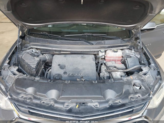 2019 CHEVROLET TRAVERSE 1LT 10