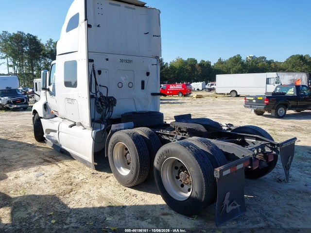 2019 INTERNATIONAL LT 3
