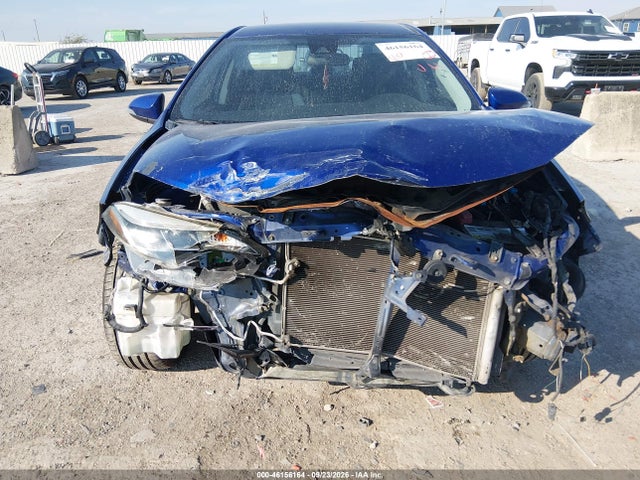 2019 TOYOTA COROLLA SE 6