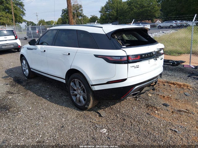 2020 LAND ROVER RANGE ROVER VELAR P340 R-DYNAMIC S 3