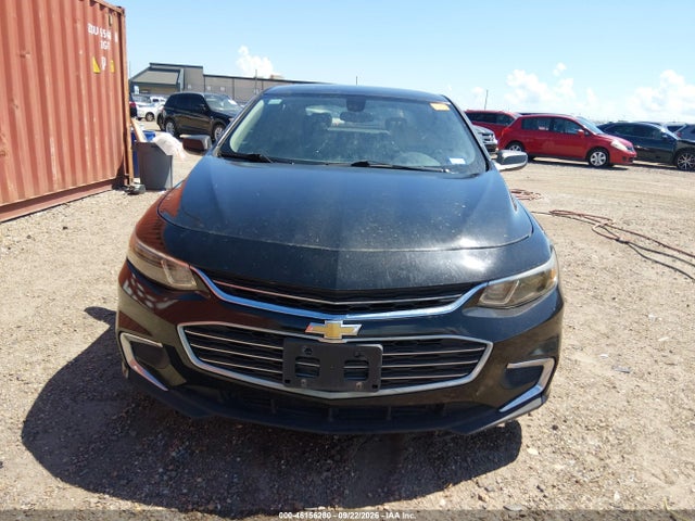 2017 CHEVROLET MALIBU LS 12