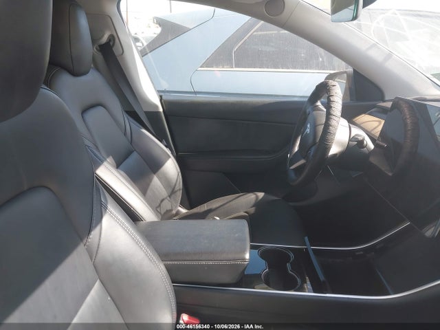 2021 TESLA MODEL Y LONG RANGE 5
