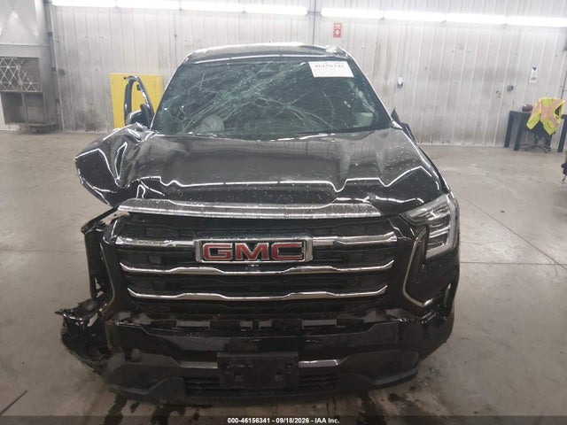 2025 GMC TERRAIN AWD ELEVATION 12