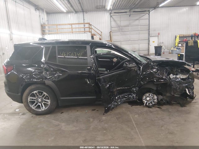 2025 GMC TERRAIN AWD ELEVATION 13