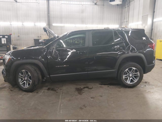 2025 GMC TERRAIN AWD ELEVATION 14