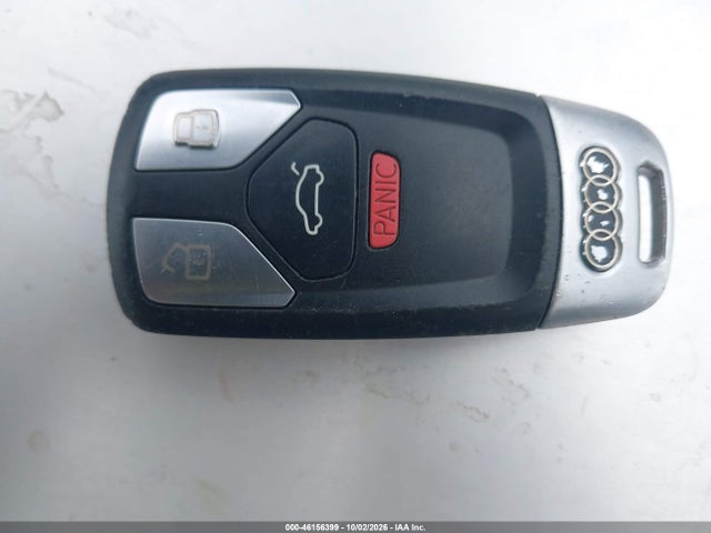 2019 AUDI Q5 45 PREMIUM 11