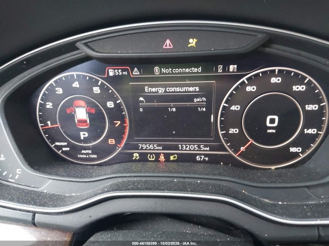 2019 AUDI Q5 45 PREMIUM 7