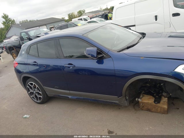 2020 BMW X2 XDRIVE28I 13