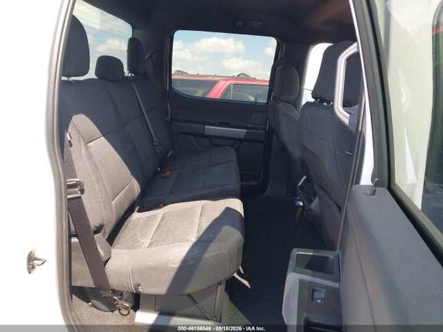 2026 FORD F-150 XLT 8