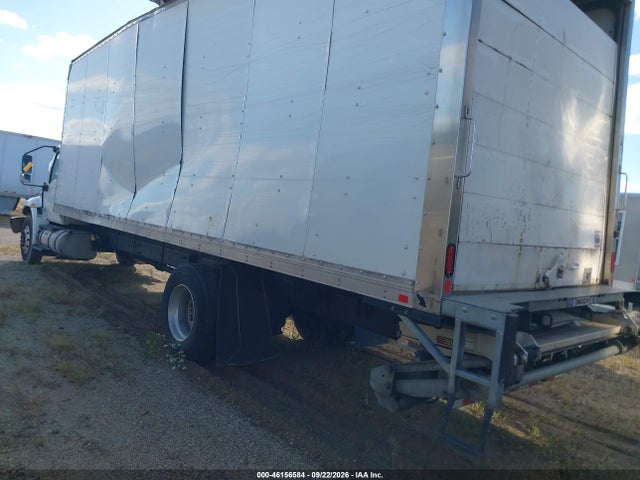 2020 INTERNATIONAL MV 3
