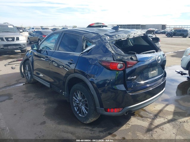 2019 MAZDA CX-5 TOURING 3
