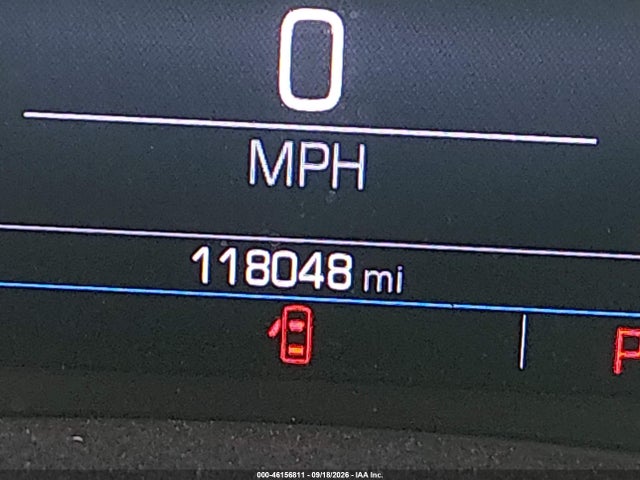 2019 GMC TERRAIN SLE 15
