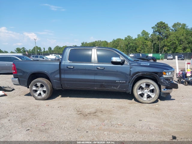 2019 RAM 1500 LARAMIE 4X4 5'7 BOX 13