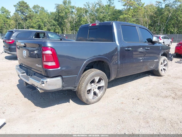 2019 RAM 1500 LARAMIE 4X4 5'7 BOX 4