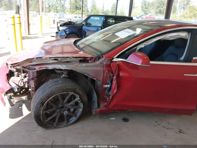 2018 TESLA MODEL 3 LONG RANGE/MID RANGE 6