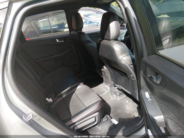 2024 FORD ESCAPE ST-LINE SELECT 8