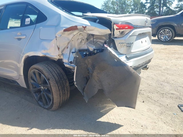 2024 TOYOTA COROLLA SE 6
