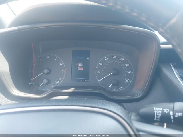2024 TOYOTA COROLLA SE 7