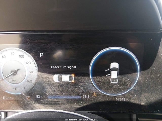 2023 HYUNDAI ELANTRA SEL 7