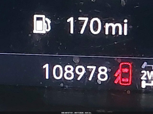 2021 GMC SIERRA 1500 4WD STANDARD BOX ELEVATION 15