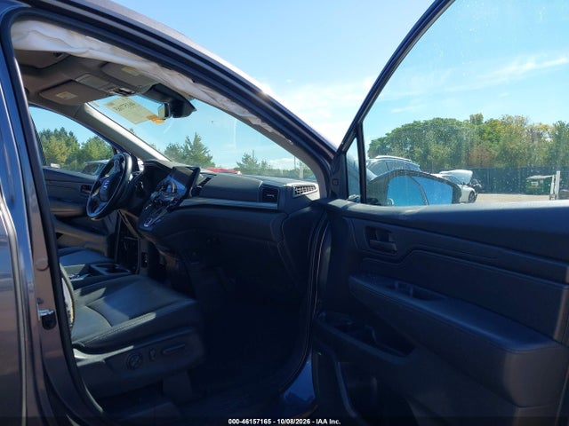 2021 HONDA ODYSSEY EX-L 5