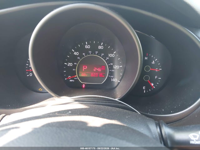 2019 KIA SOUL + 7