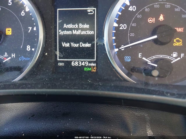 2019 TOYOTA HIGHLANDER LE PLUS 16