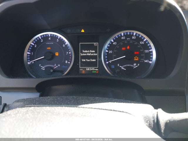 2019 TOYOTA HIGHLANDER LE PLUS 7