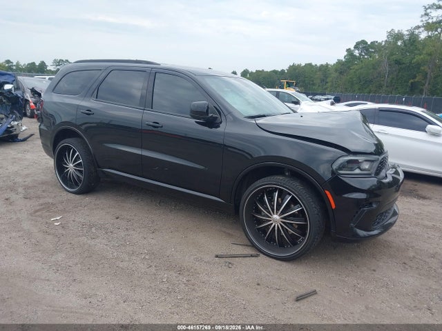 2023 Dodge Durango GT AWD