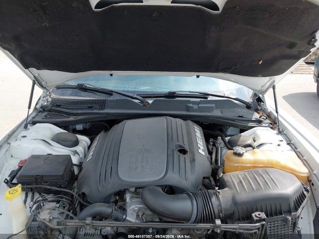 2019 DODGE CHALLENGER R/T 10