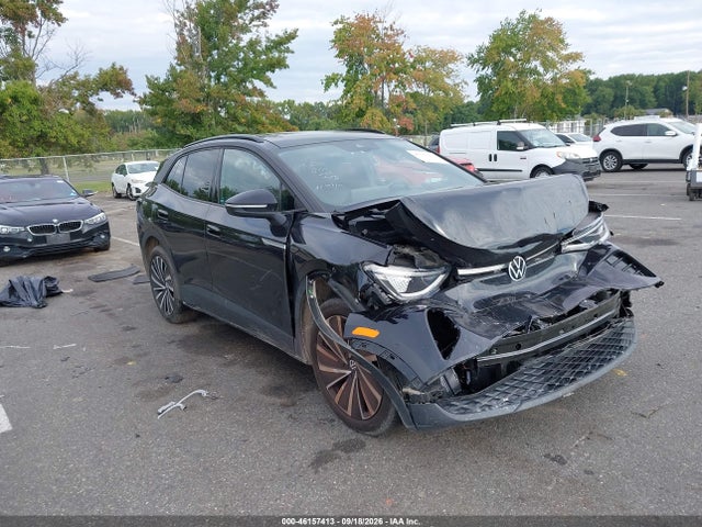 2024 Volkswagen Id.4 S