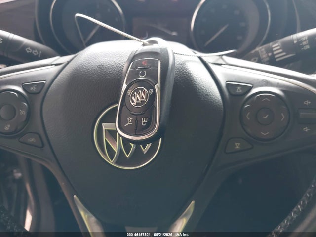 2020 BUICK ENVISION AWD ESSENCE 11