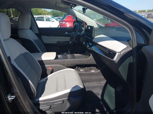 2024 HONDA PROLOGUE EX 5