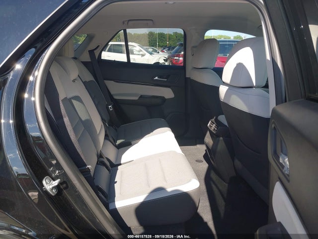 2024 HONDA PROLOGUE EX 8