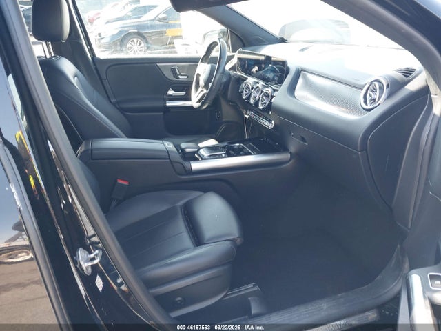 2021 MERCEDES-BENZ GLA GLA 250 5