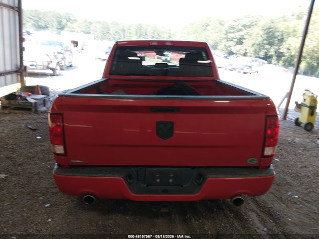 2017 RAM 1500 EXPRESS 4X2 5'7 BOX 17